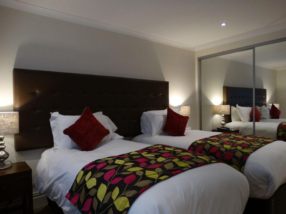 Nailcote Hall Berkswell Ngoại thất bức ảnh