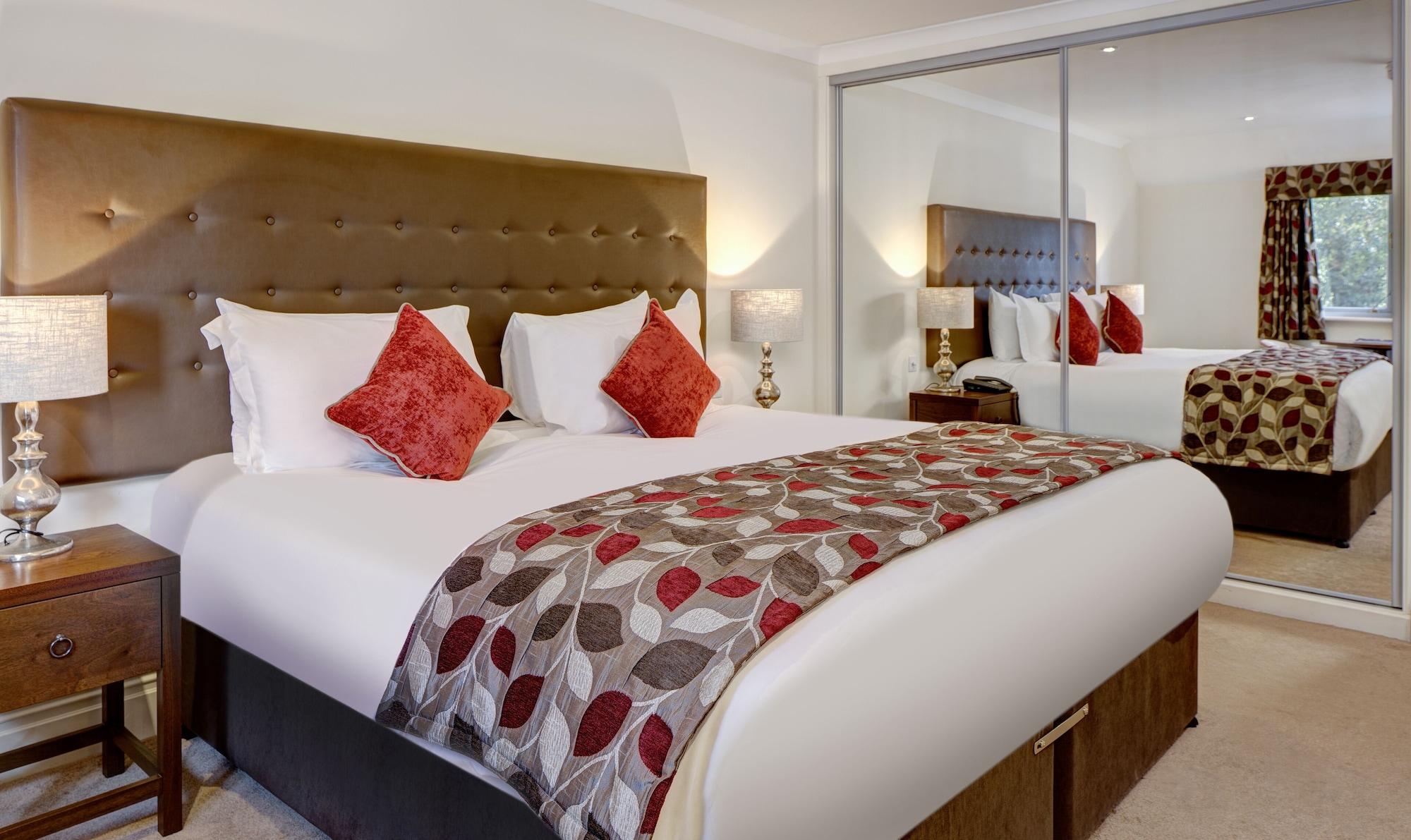 Nailcote Hall Berkswell Ngoại thất bức ảnh