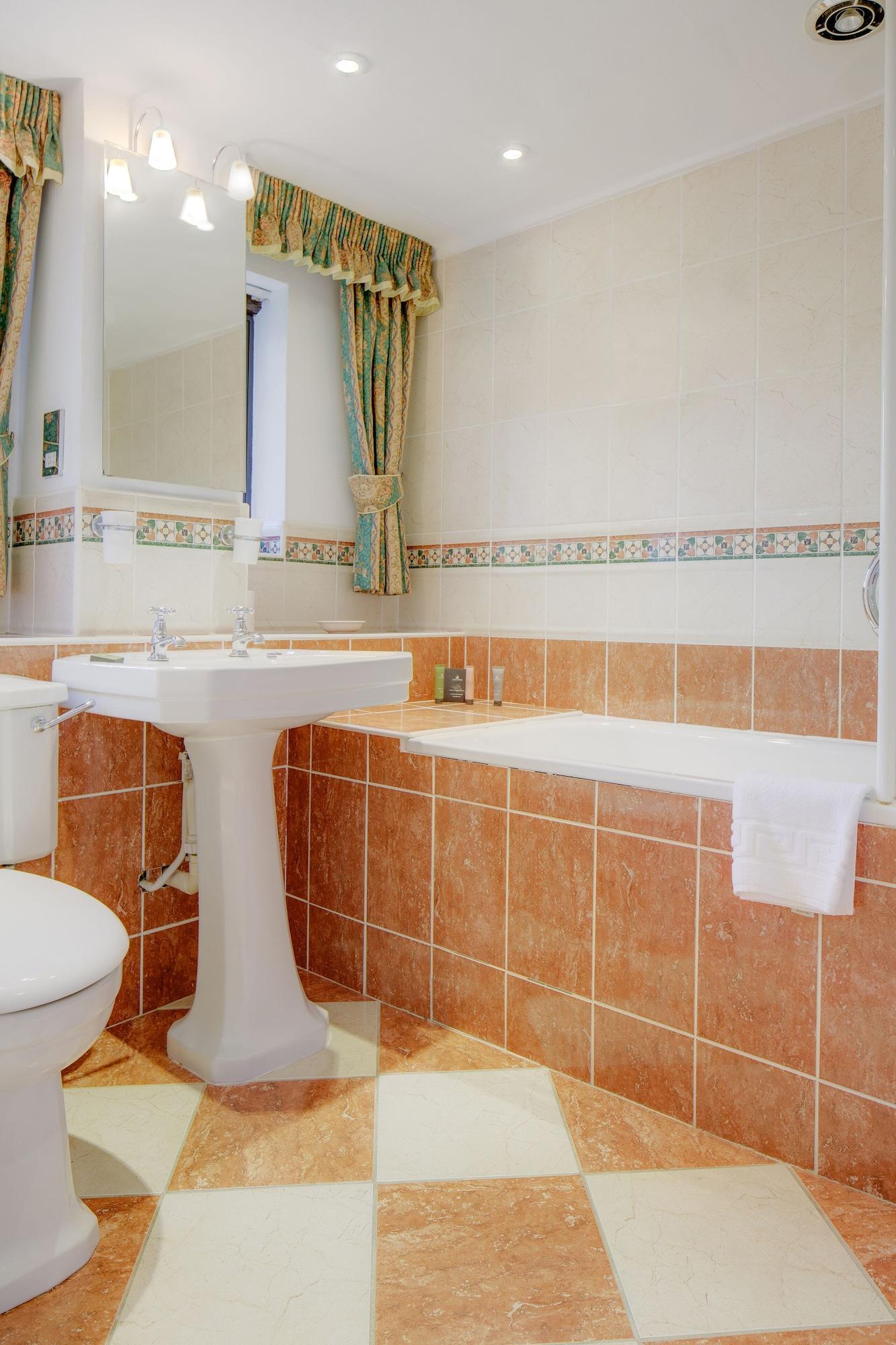 Nailcote Hall Berkswell Ngoại thất bức ảnh