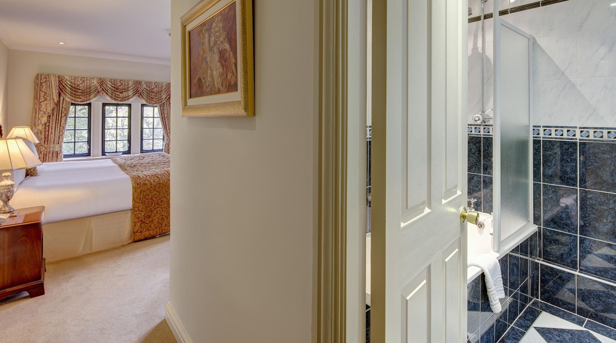 Nailcote Hall Berkswell Ngoại thất bức ảnh