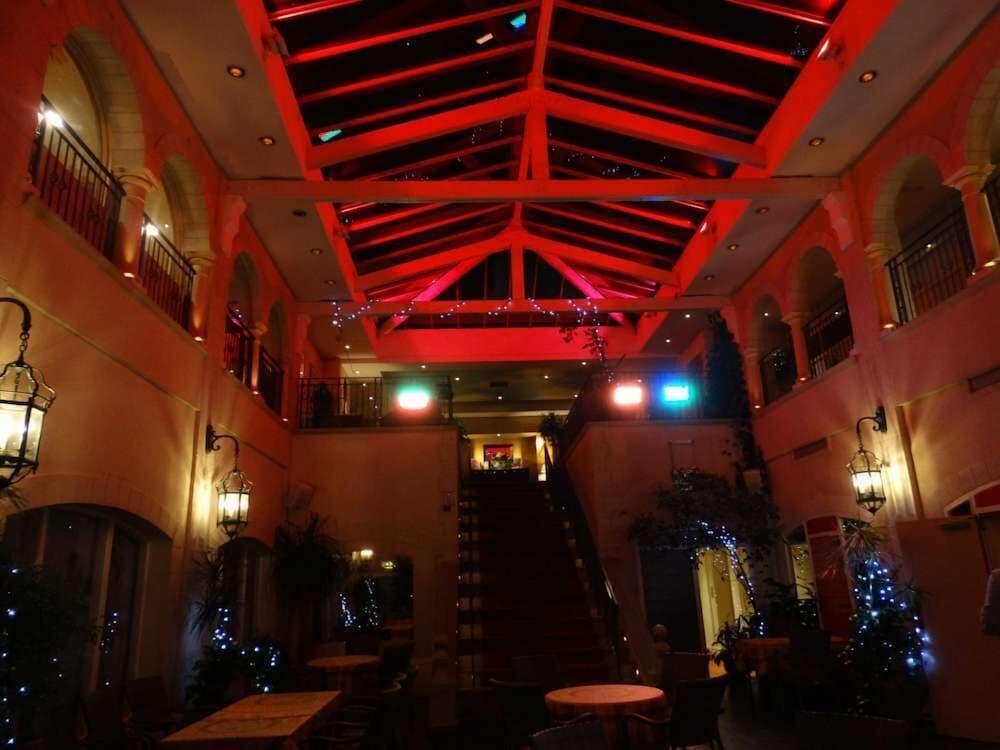 Nailcote Hall Berkswell Ngoại thất bức ảnh