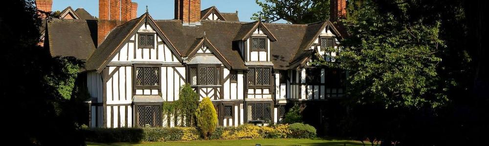 Nailcote Hall Berkswell Ngoại thất bức ảnh