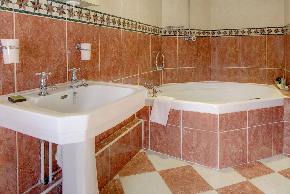 Nailcote Hall Berkswell Ngoại thất bức ảnh