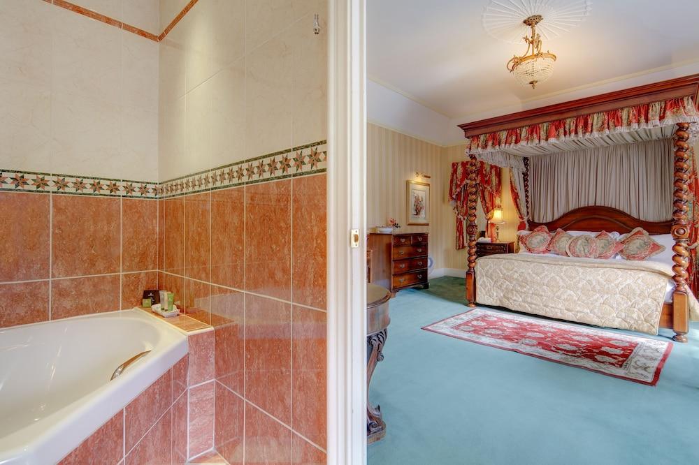 Nailcote Hall Berkswell Ngoại thất bức ảnh