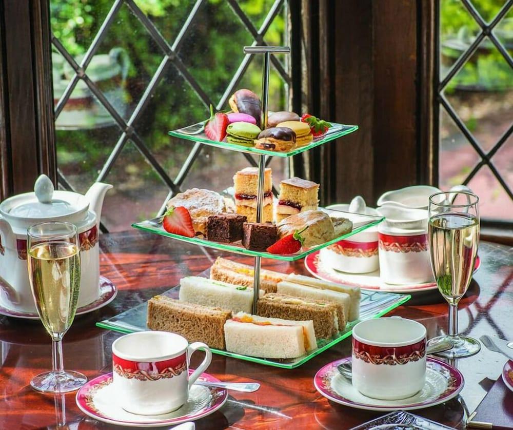 Nailcote Hall Berkswell Ngoại thất bức ảnh