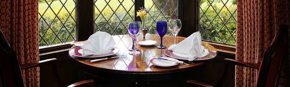 Nailcote Hall Berkswell Ngoại thất bức ảnh
