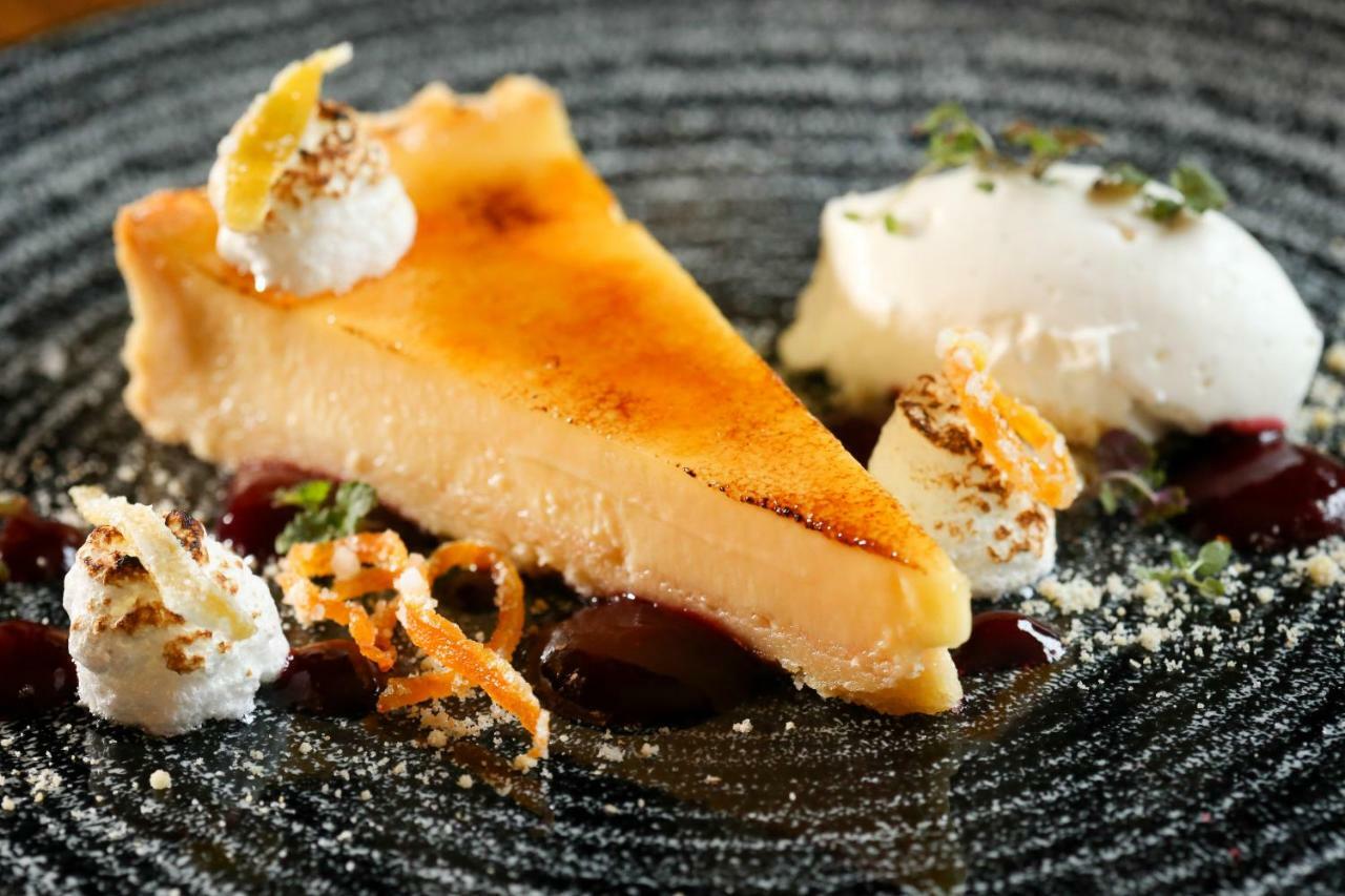 Nailcote Hall Berkswell Ngoại thất bức ảnh