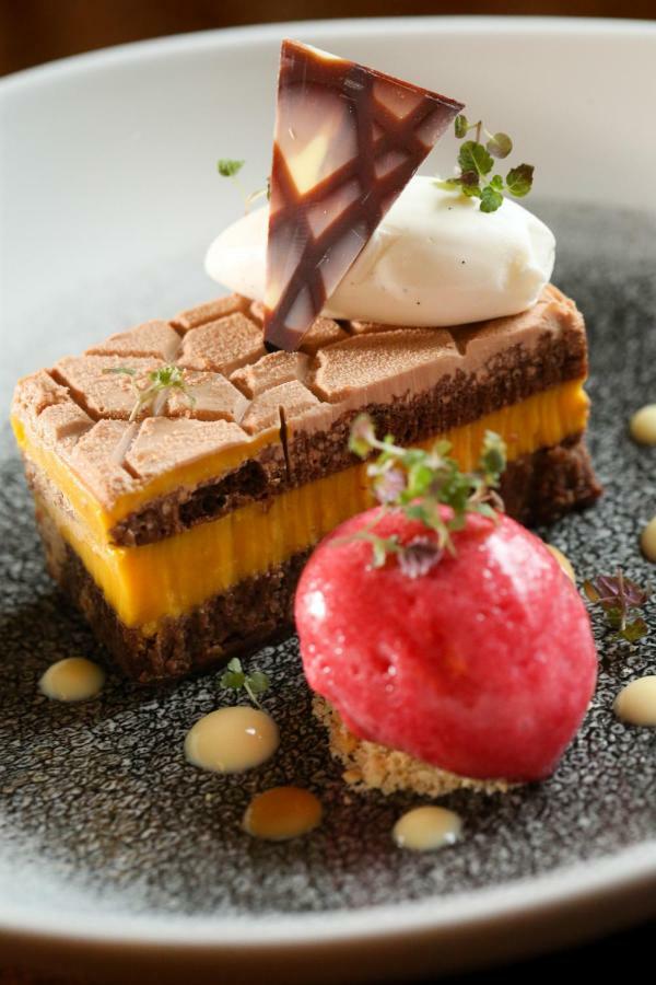 Nailcote Hall Berkswell Ngoại thất bức ảnh