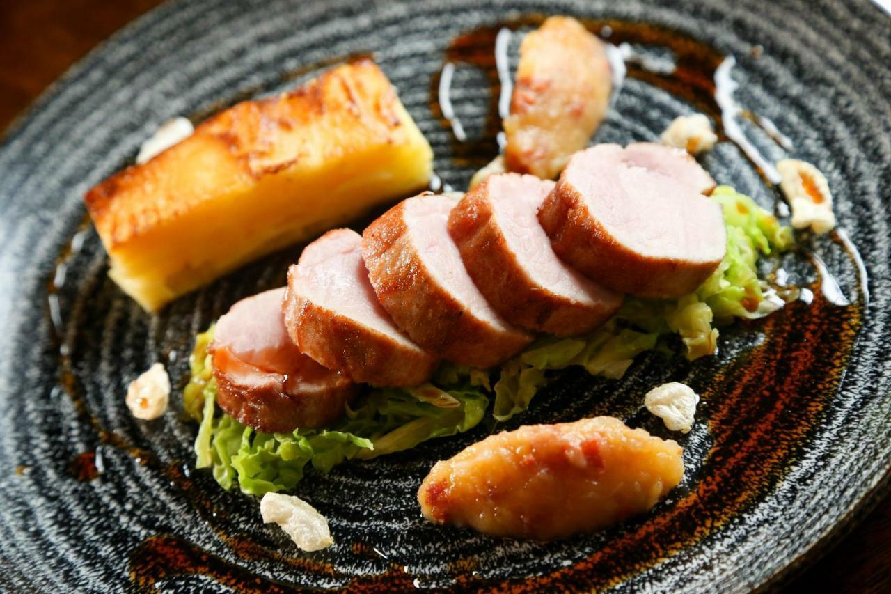 Nailcote Hall Berkswell Ngoại thất bức ảnh